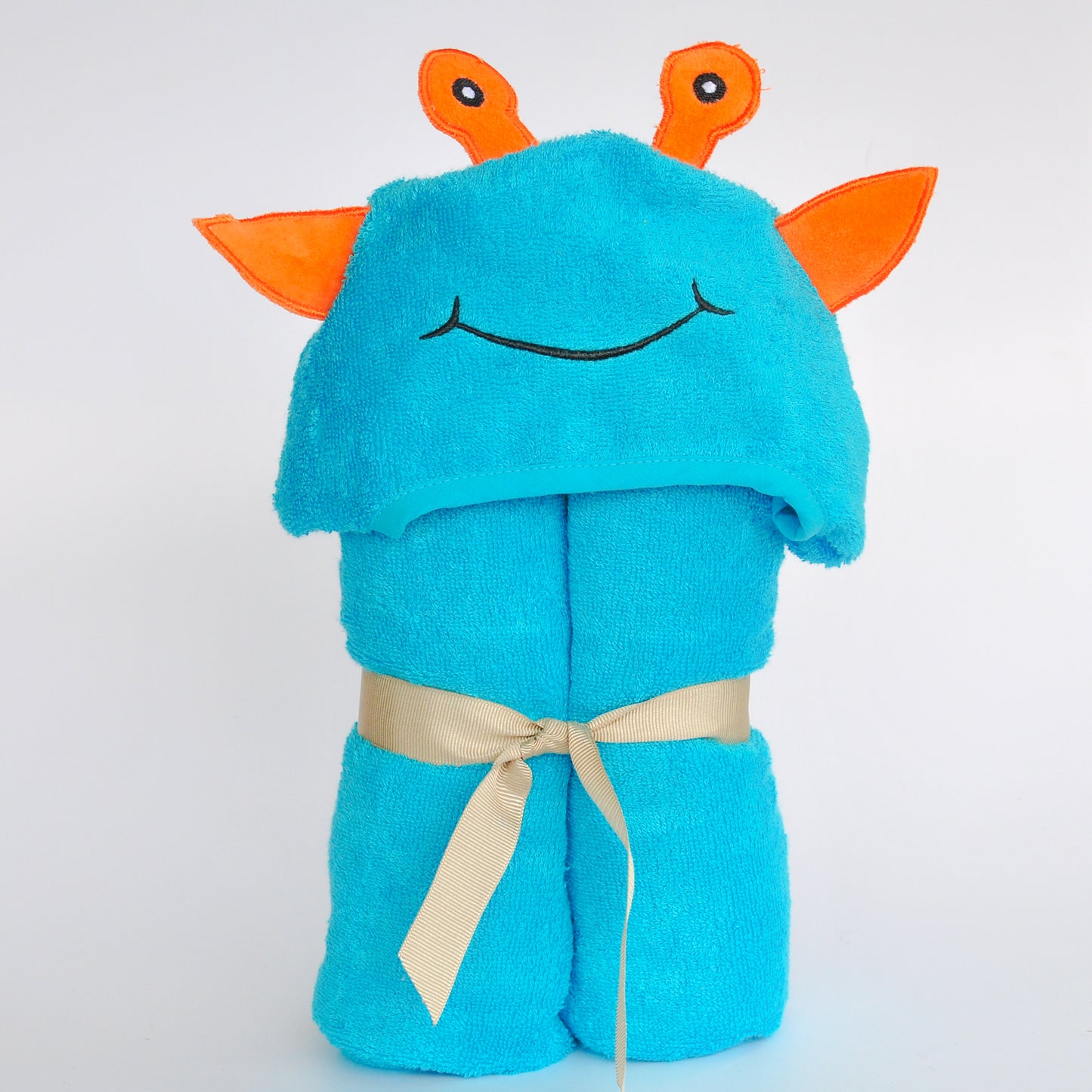 Babyboo Hooded Towel