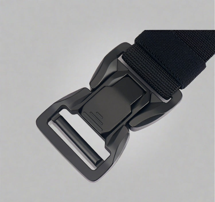 "Commander" Men's Belt